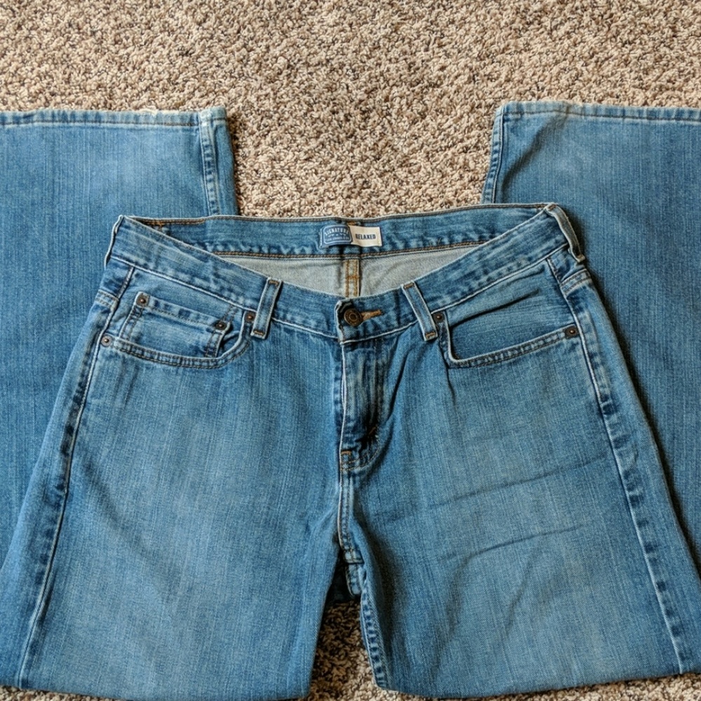 4 for$20🌷Clearance! Levi Jeans - Picture 2 of 6